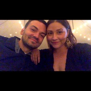 Meet your Posher, Jackie